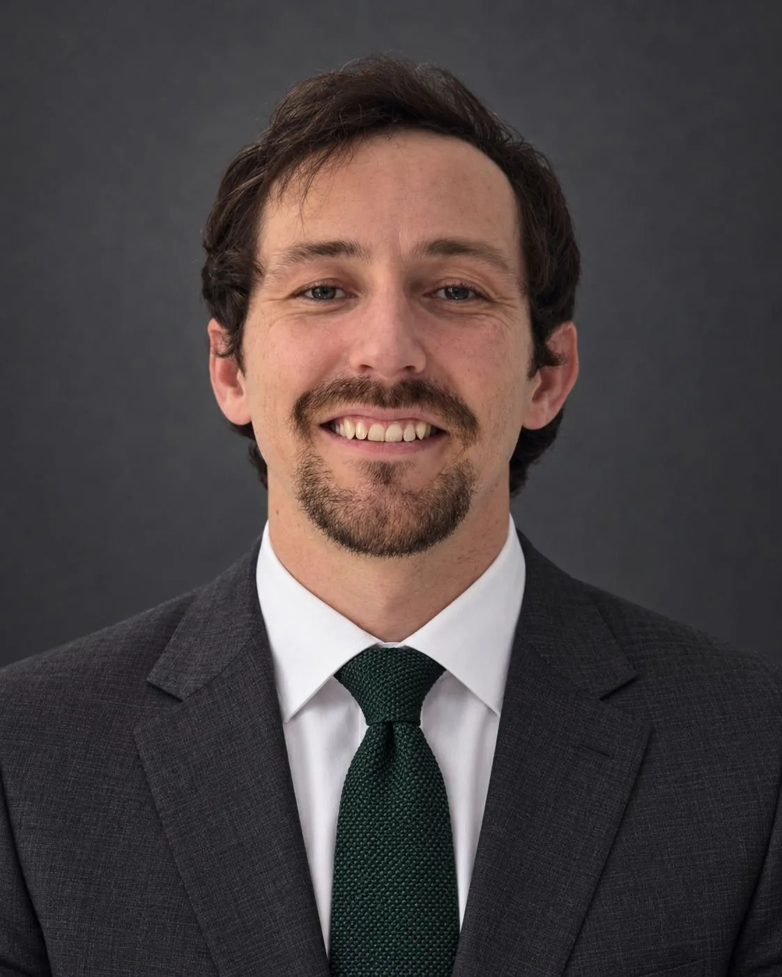 James, CEO of JC Power Solutions