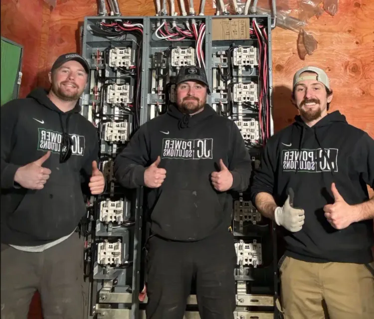 JC Power Solutions photo 4