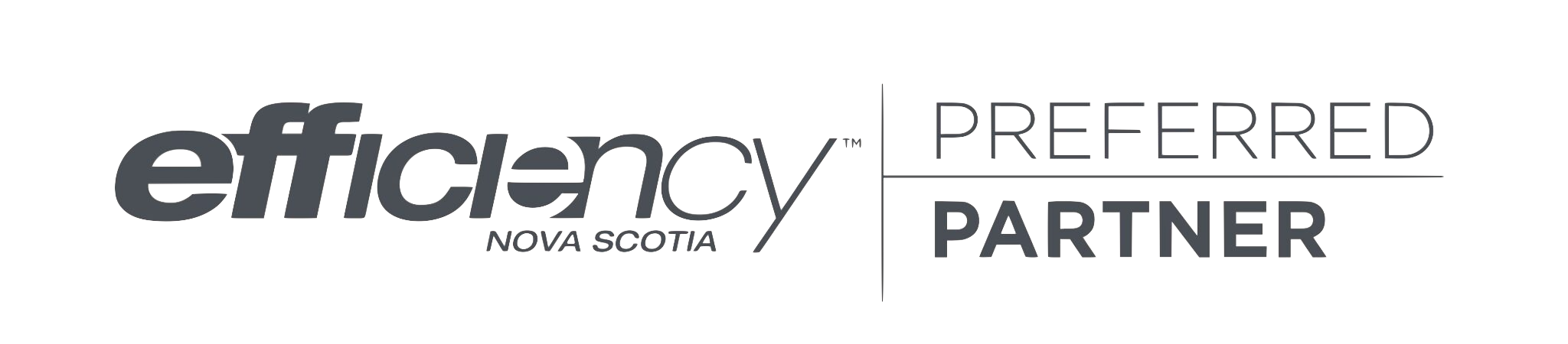 Efficiency Nova Scotia Preferred Partner
