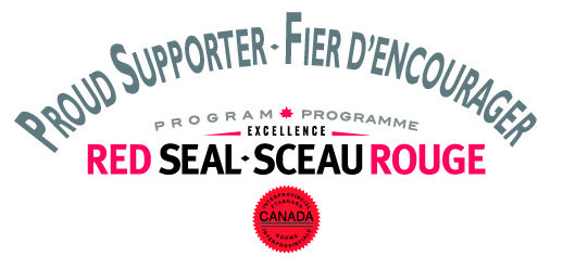 Red Seal Program Proud Supporter